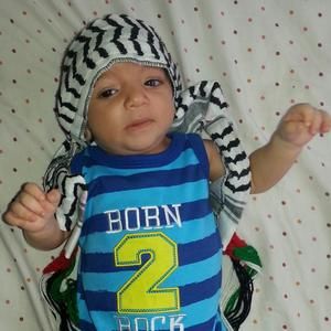 Meet your Posher, Ayman